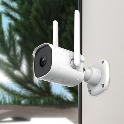 室外防水?dāng)z像頭764